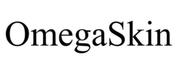 OMEGASKIN trademark
