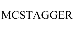 MCSTAGGER trademark