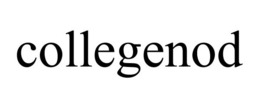 COLLEGENOD trademark