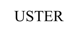 USTER trademark