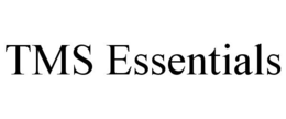 TMS ESSENTIALS trademark