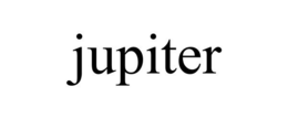 JUPITER trademark
