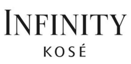 INFINITY KOSÉ trademark