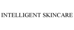 INTELLIGENT SKINCARE trademark