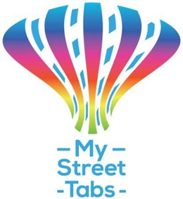 MY STREET TABS trademark