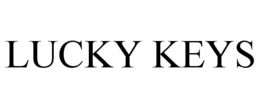 LUCKY KEYS trademark