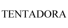 TENTADORA trademark
