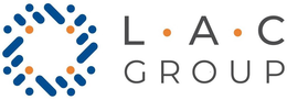 L · A · C GROUP trademark