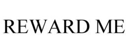 REWARD ME trademark