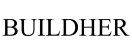 BUILDHER trademark