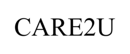 CARE2U trademark