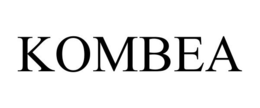 KOMBEA trademark