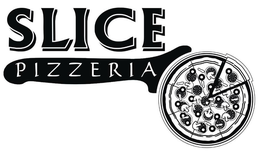 SLICE PIZZERIA trademark