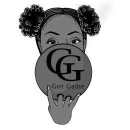GG GOT GAME trademark