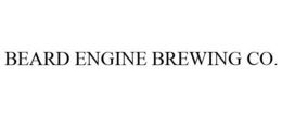 BEARD ENGINE BREWING CO. trademark
