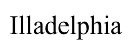 ILLADELPHIA trademark