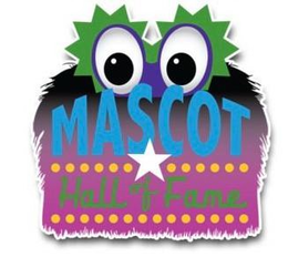 MASCOT HALL OF FAME trademark