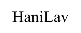 HANILAV trademark