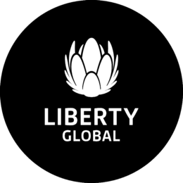 LIBERTY GLOBAL trademark