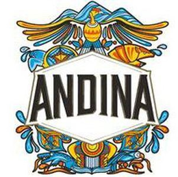 ANDINA trademark