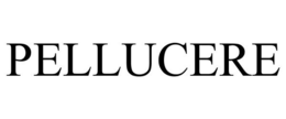 PELLUCERE trademark