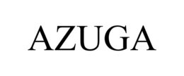 AZUGA trademark