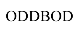 ODDBOD trademark