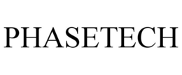 PHASETECH trademark