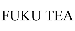 FUKU TEA trademark
