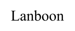 LANBOON trademark