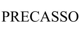 PRECASSO trademark