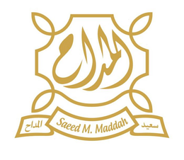 SAEED M. MADDAH trademark