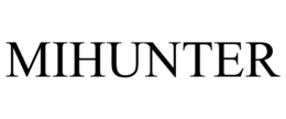 MIHUNTER trademark