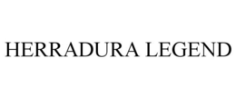 HERRADURA LEGEND trademark