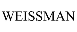 WEISSMAN trademark