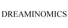 DREAMINOMICS trademark