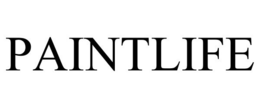 PAINTLIFE trademark
