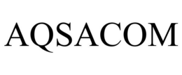 AQSACOM trademark
