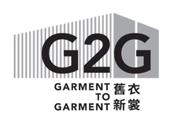 G2G GARMENT TO GARMENT trademark