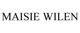 MAISIE WILEN trademark