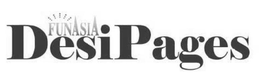 FUNASIA DESIPAGES trademark