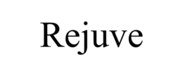 REJUVE trademark