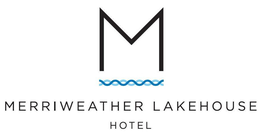 M MERRIWEATHER LAKEHOUSE HOTEL trademark