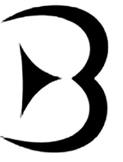 B trademark