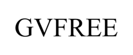 GVFREE trademark