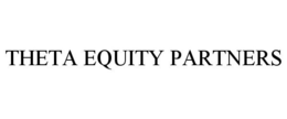 THETA EQUITY PARTNERS trademark