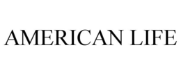 AMERICAN LIFE trademark