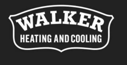 WALKER HEATING AND COOLING trademark