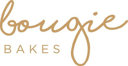 BOUGIE BAKES trademark