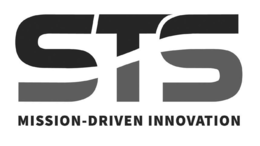 STS MISSION-DRIVEN INNOVATION trademark